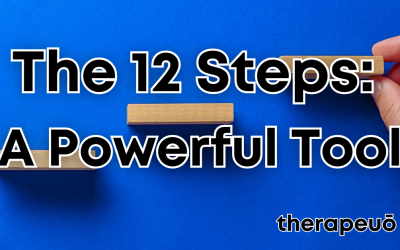 The Twelve Steps: A Powerful Tool