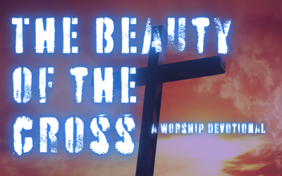 Beauty of the Cross