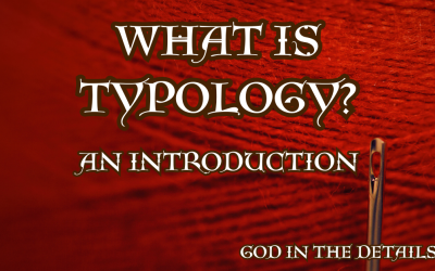 What is Typology? (An Introduction)