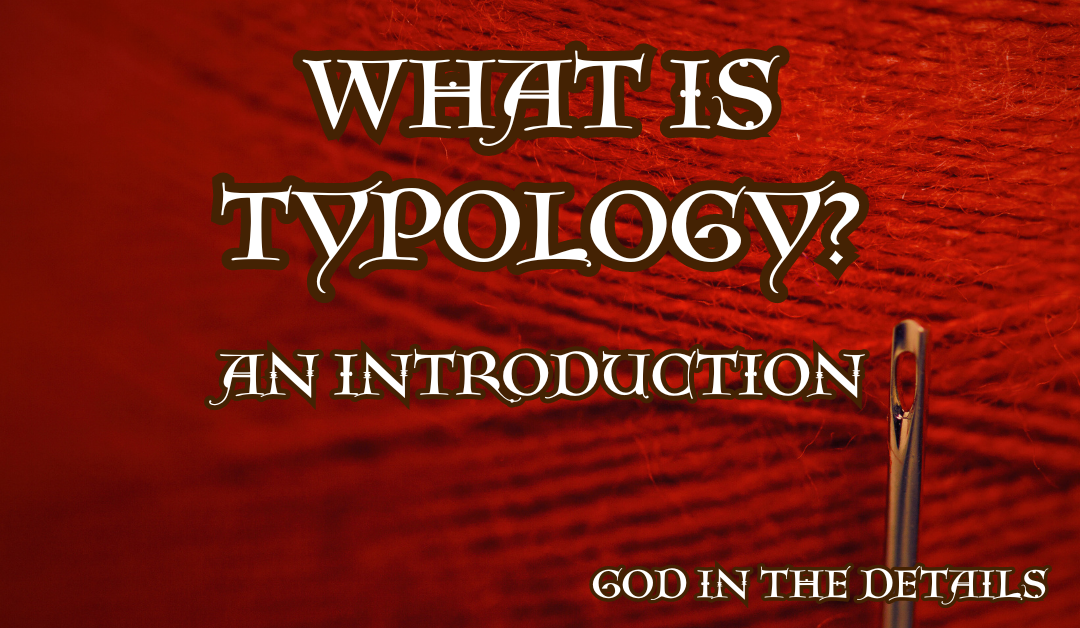 What is Typology? (An Introduction)