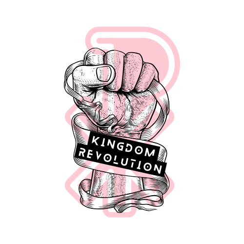 Kingdom Revolution