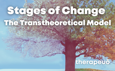 Stages of Change: The Transtheoretical Model