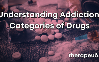 Categories of Drugs