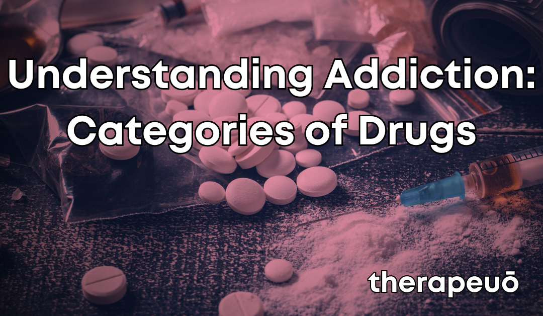 Categories of Drugs