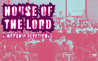 House of the Lord