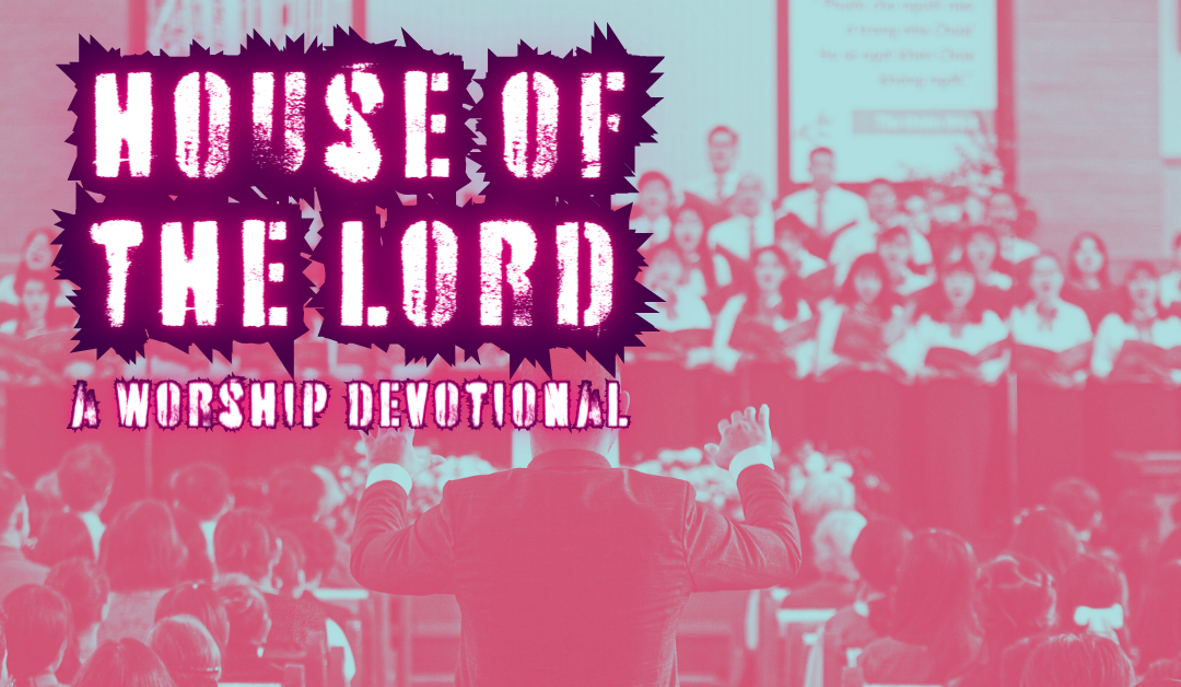 House of the Lord