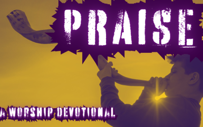 Praise: Sometimes It’s A Sacrifice