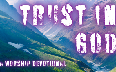 Trust in God