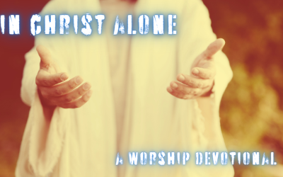 In Christ Alone