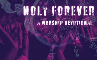 Holy Forever