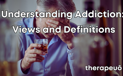 Views and Definitions of Addiction