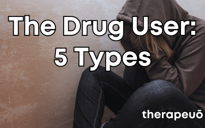 5 Types of Drug User