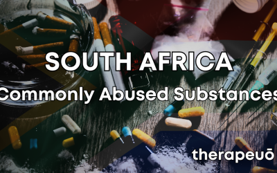 Commonly Abused Substances in South Africa