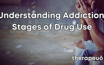 Understanding Addiction: Stages of Drug Use