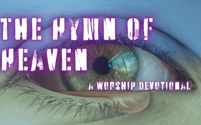 Hymn of Heaven