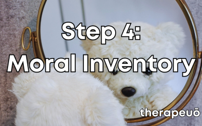 Understanding Step 4: Moral Inventory