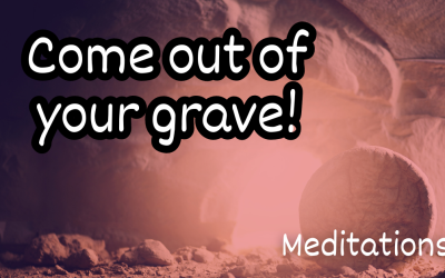 Revivo: Come Out Of Your Graves!