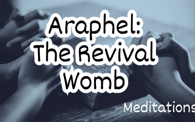 Araphel: The Revival Womb